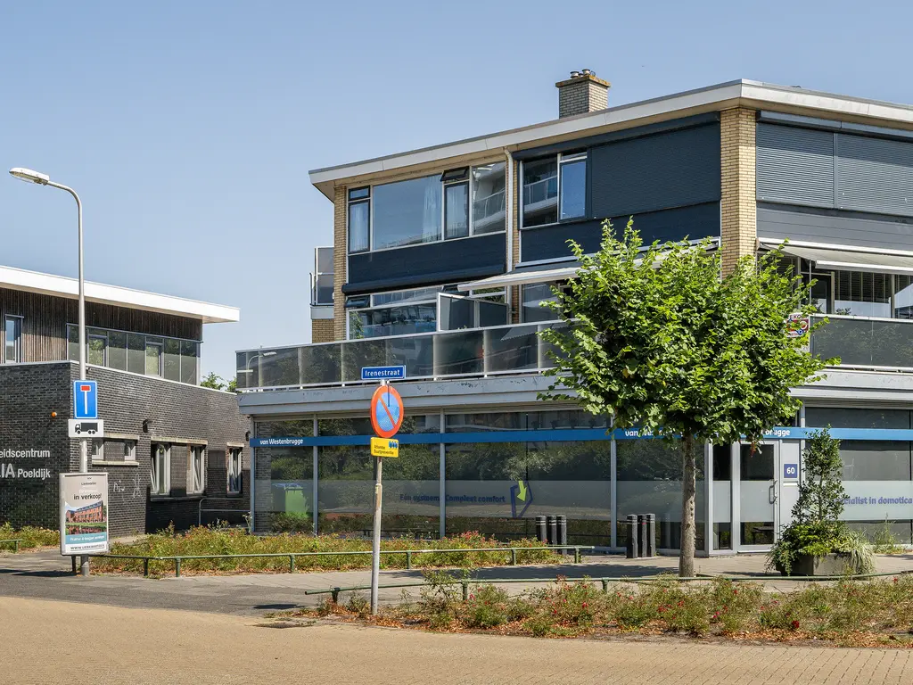 Dahliastraat 76, POELDIJK
