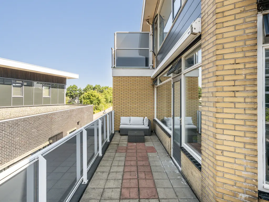 Dahliastraat 76, POELDIJK
