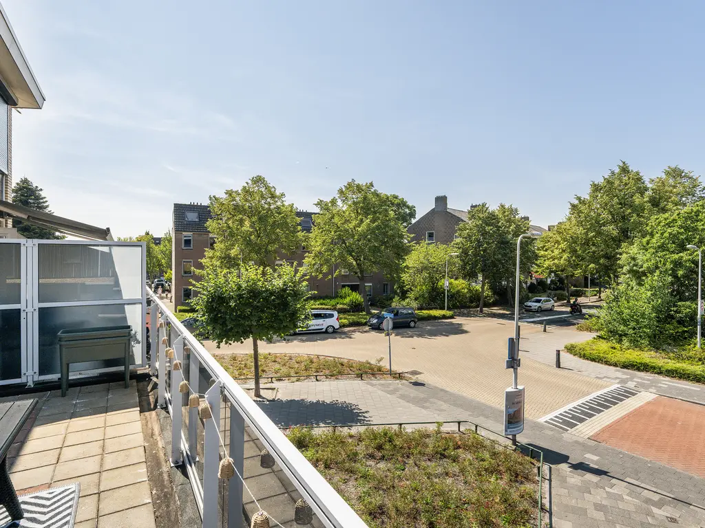 Dahliastraat 76, POELDIJK