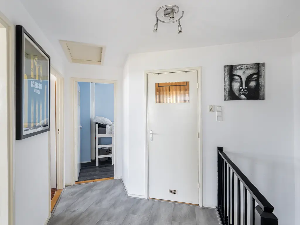 Dahliastraat 76, POELDIJK