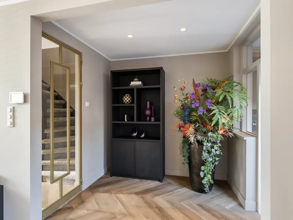 Machteld v Raaphorststraat 21, NAALDWIJK