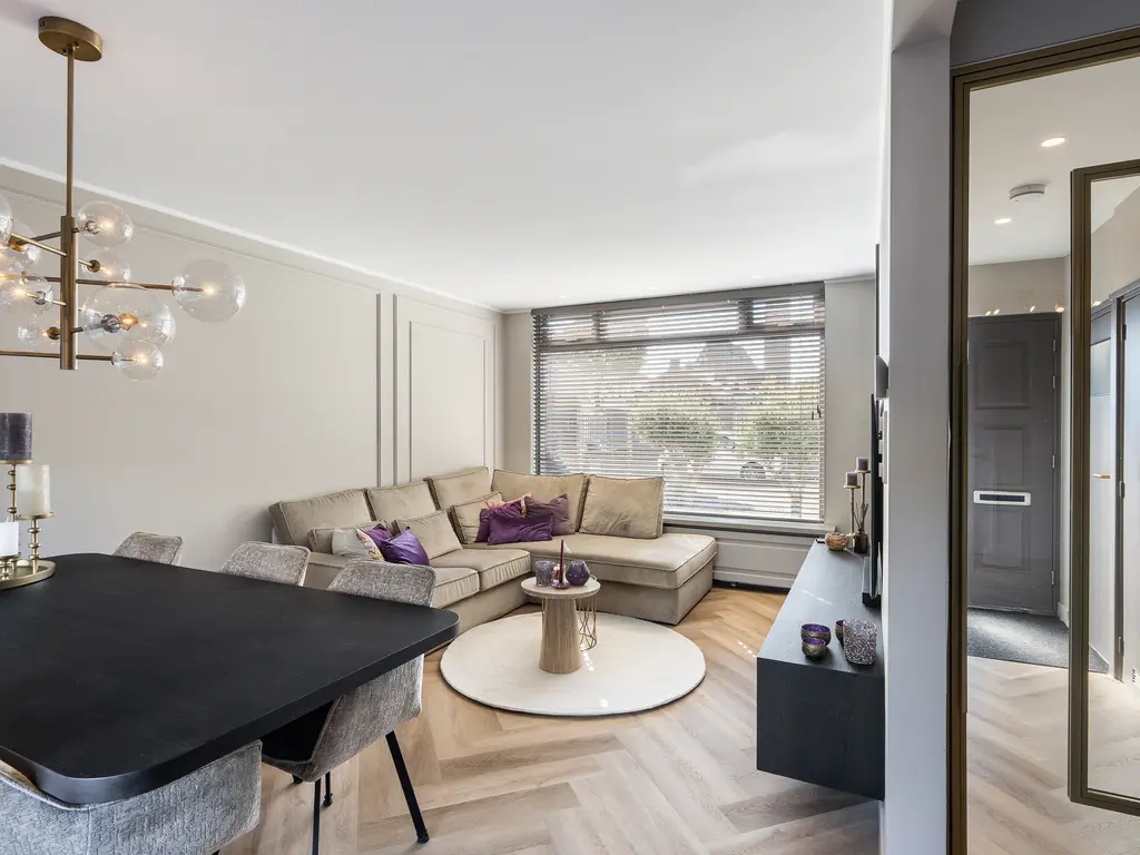 Machteld v Raaphorststraat 21, NAALDWIJK
