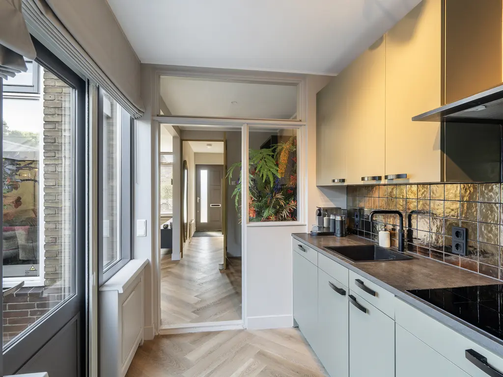 Machteld v Raaphorststraat 21, NAALDWIJK
