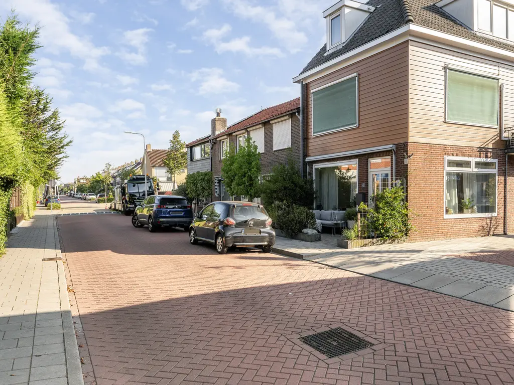Kerklaan 22, De Lier