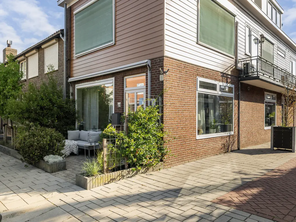Kerklaan 22, De Lier