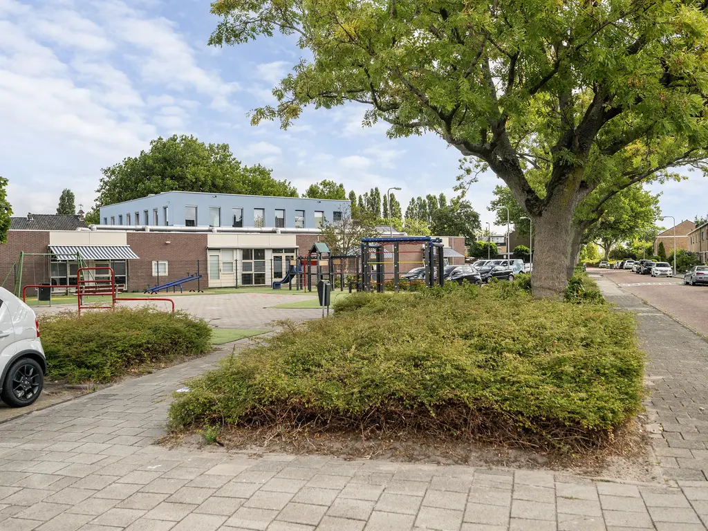 Druivenstraat 68, NAALDWIJK