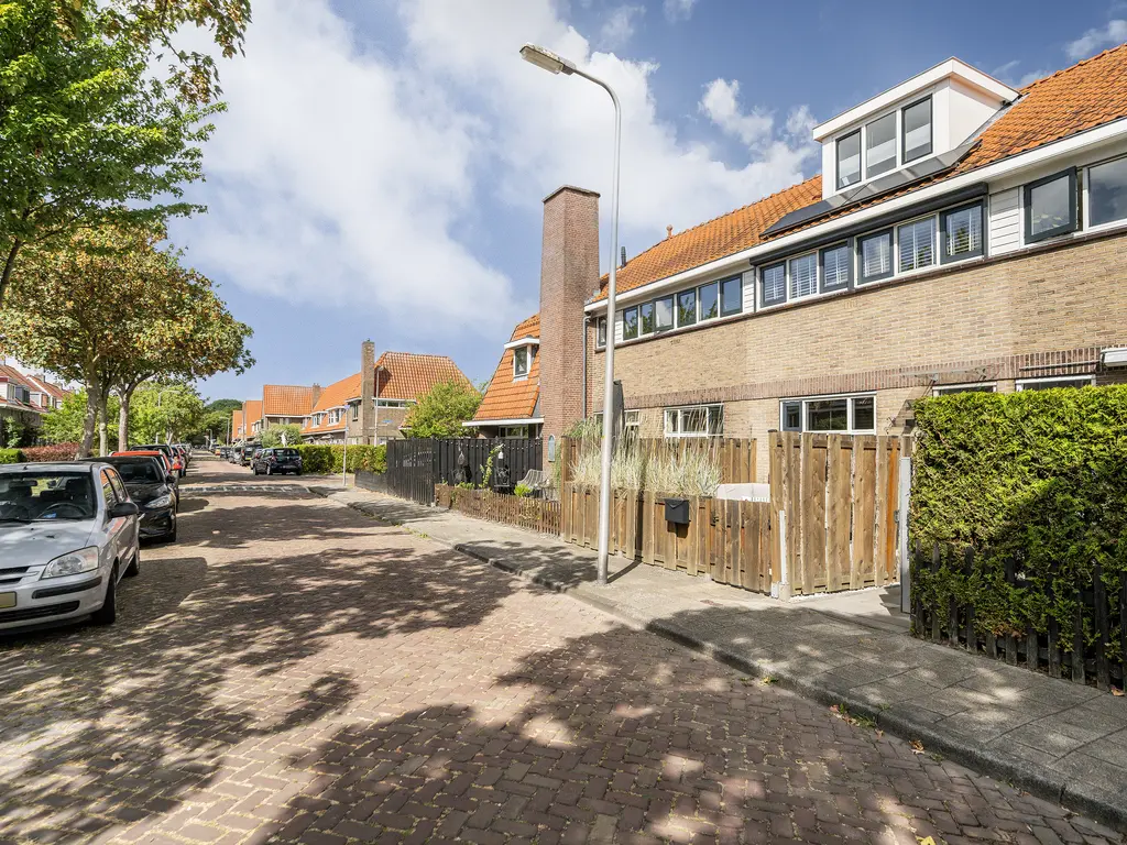 Druivenstraat 68, NAALDWIJK