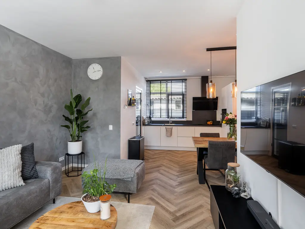 Druivenstraat 68, NAALDWIJK