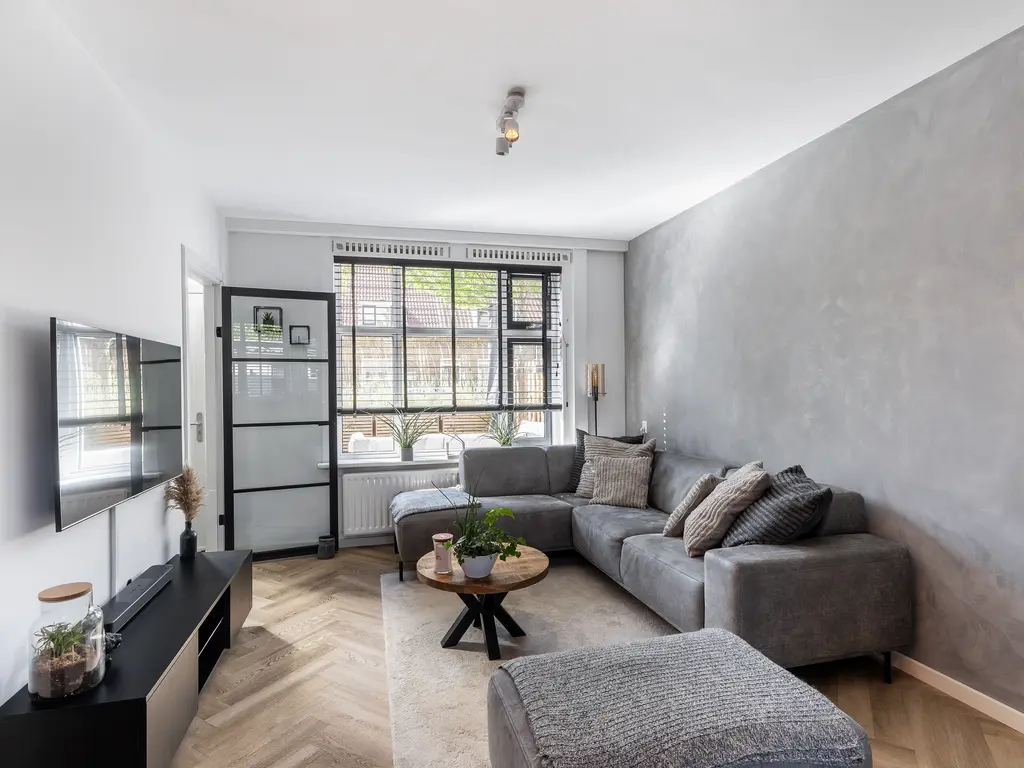 Druivenstraat 68, NAALDWIJK