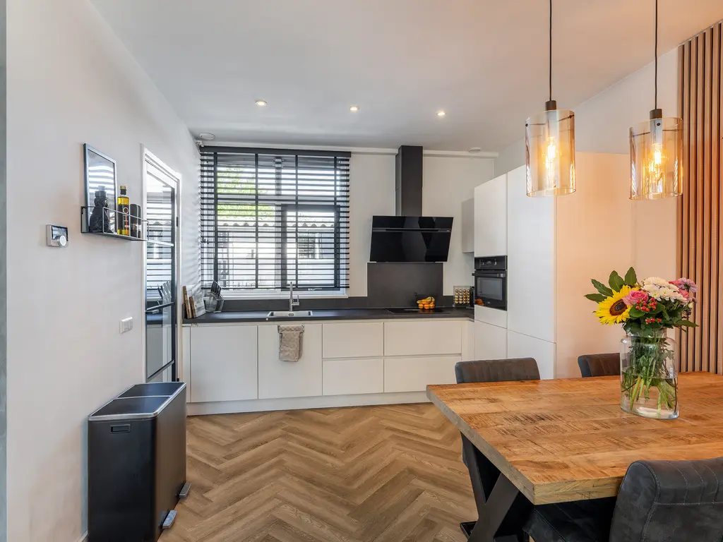 Druivenstraat 68, NAALDWIJK