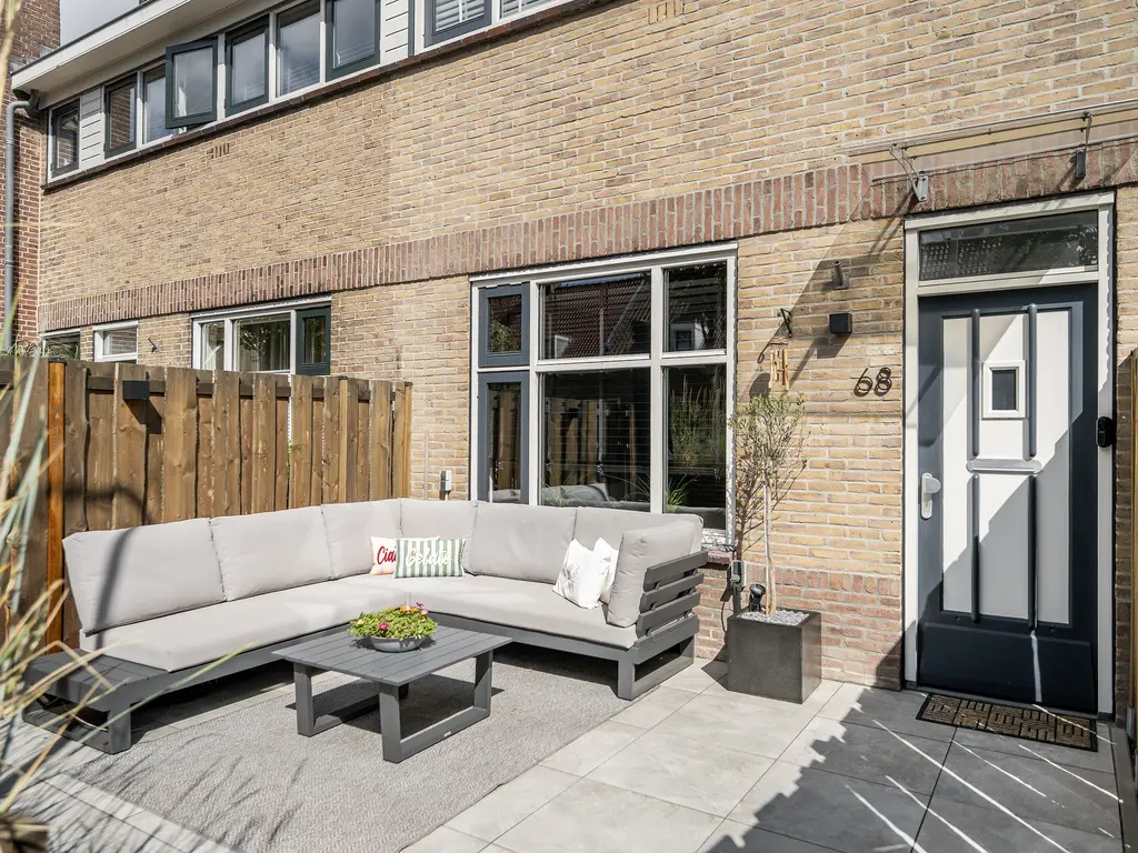 Druivenstraat 68, NAALDWIJK