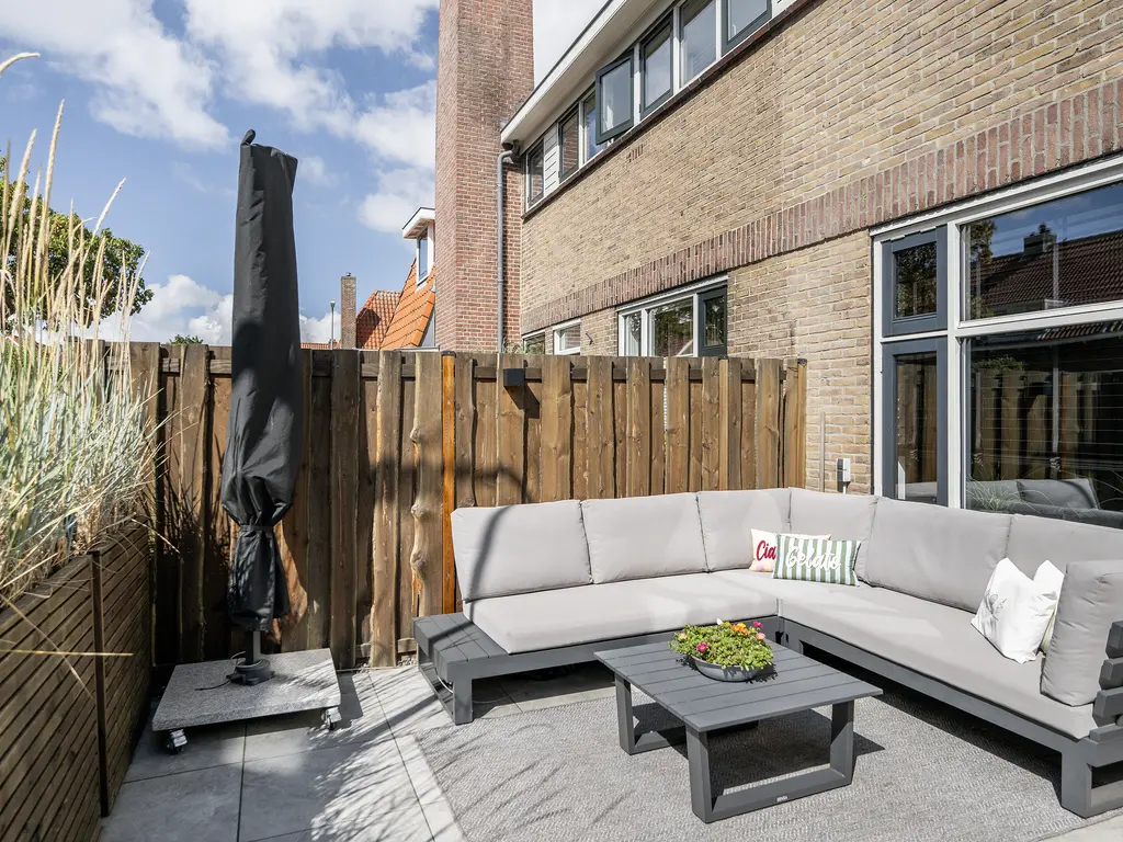 Druivenstraat 68, NAALDWIJK