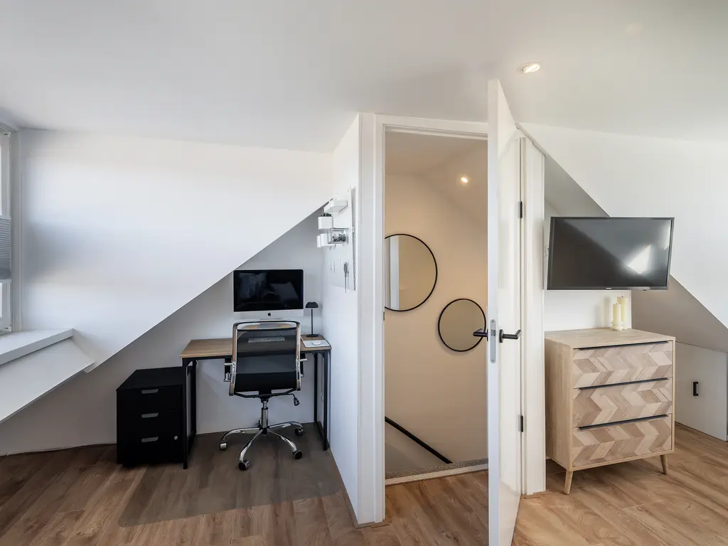 Druivenstraat 68, NAALDWIJK