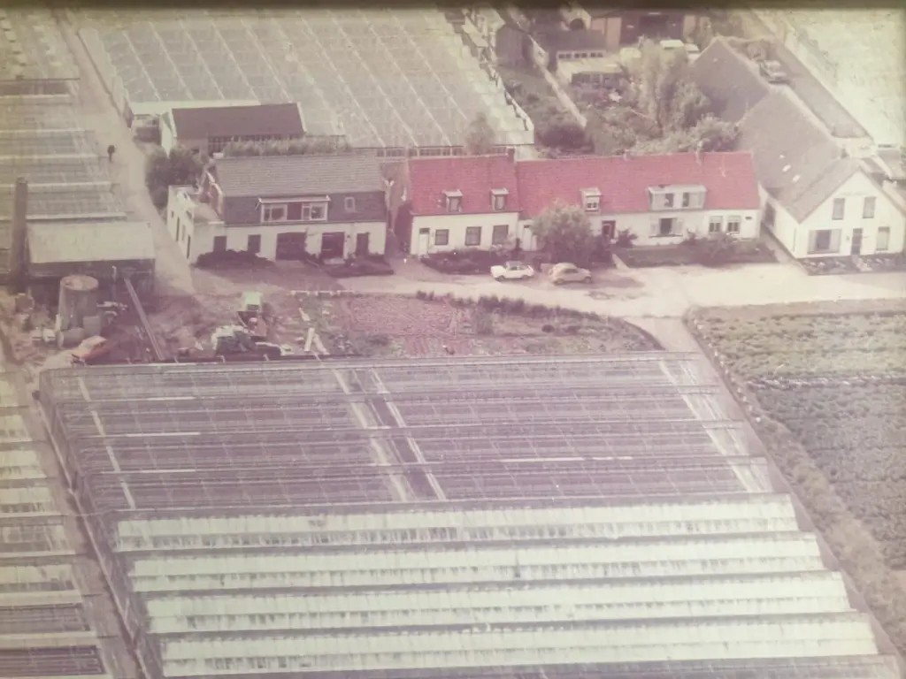 Naaldwijkseweg 209A, 'S-GRAVENZANDE