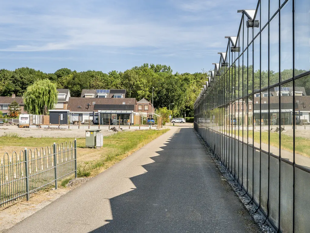Naaldwijkseweg 209A, 'S-GRAVENZANDE