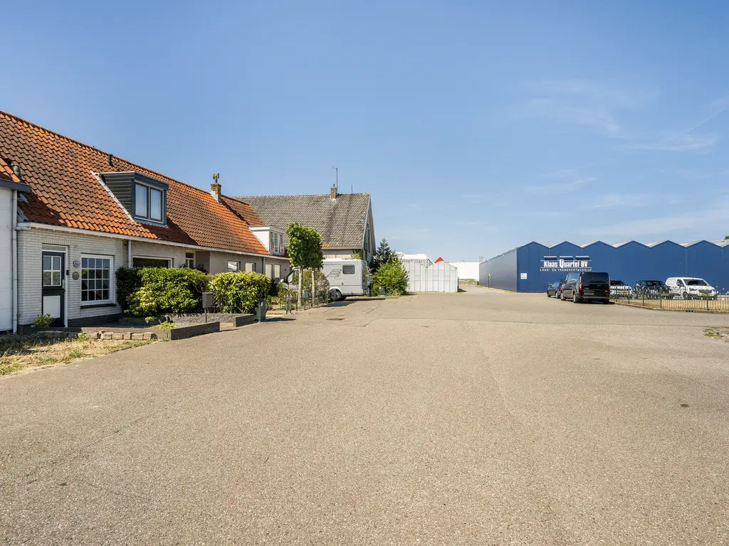Naaldwijkseweg 209A, 'S-GRAVENZANDE