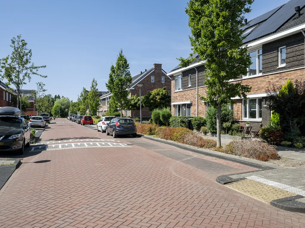 Sudesstraat 19, NAALDWIJK