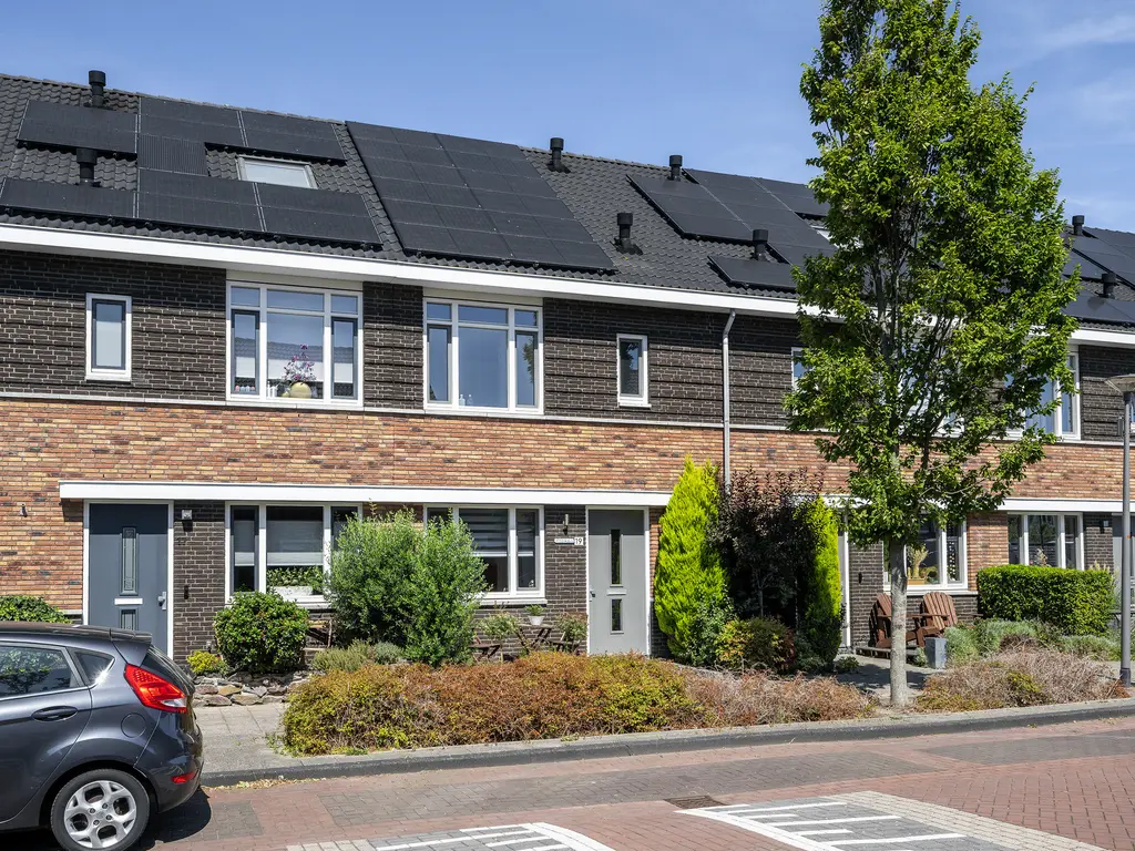Sudesstraat 19, NAALDWIJK