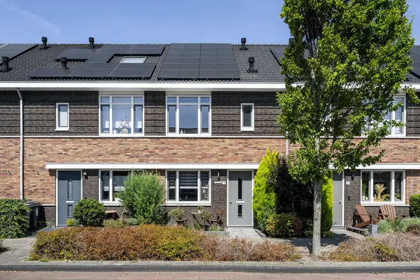 Sudesstraat 19