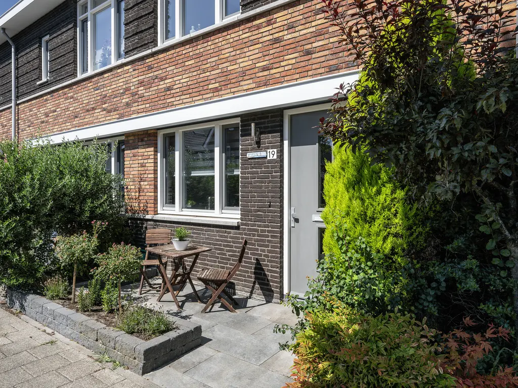 Sudesstraat 19, NAALDWIJK