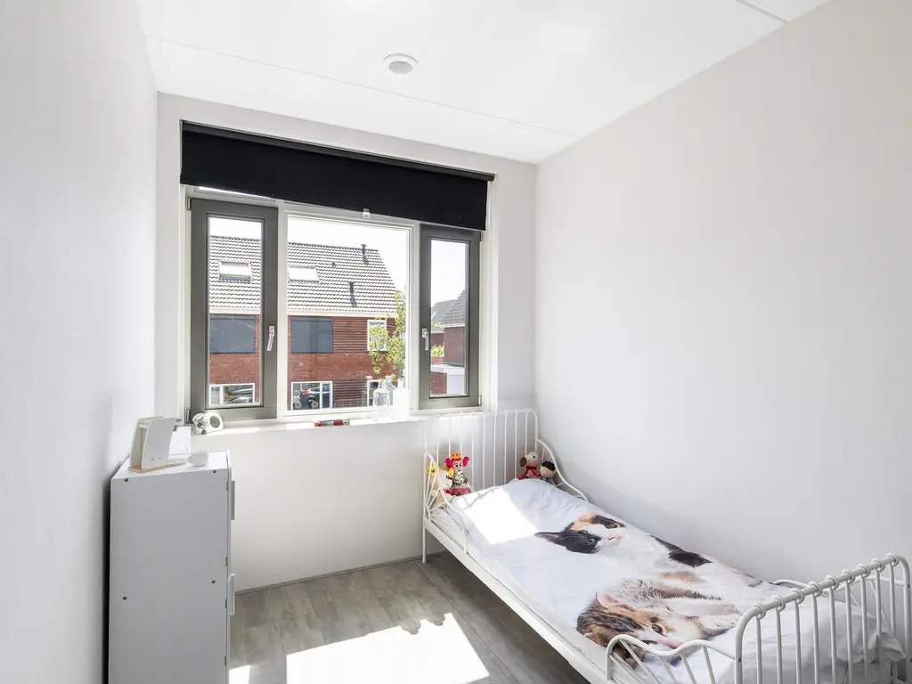 Sudesstraat 19, NAALDWIJK