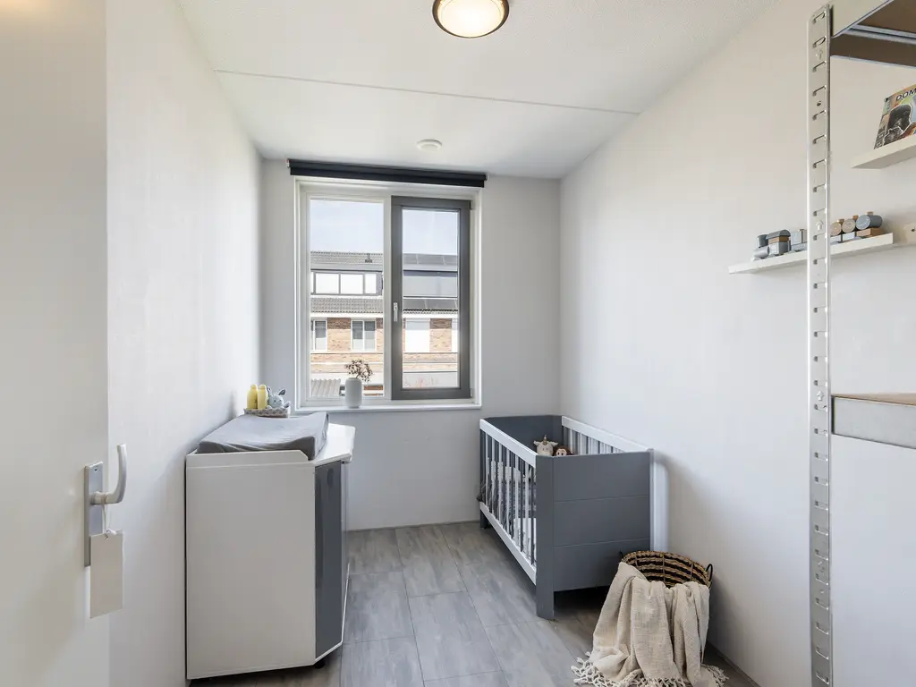 Sudesstraat 19, NAALDWIJK