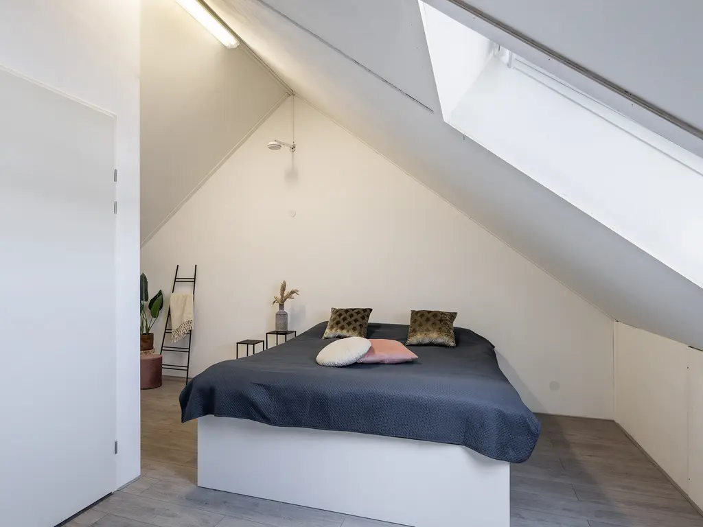 Sudesstraat 19, NAALDWIJK