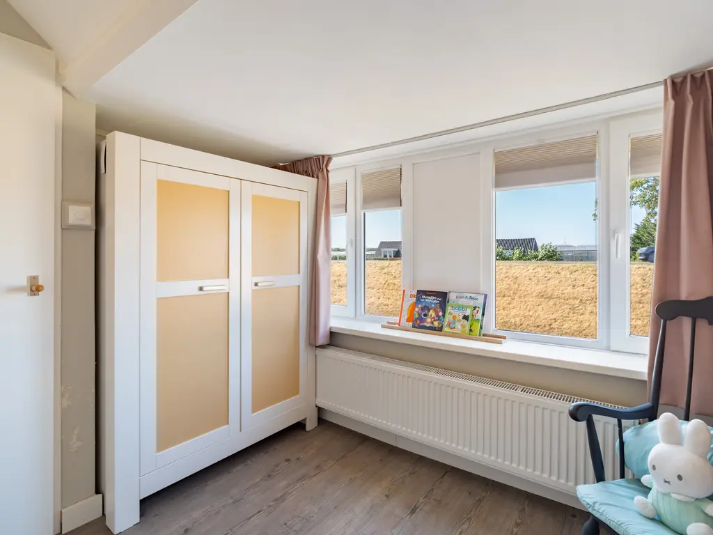 Maasdijk 85, 'S-GRAVENZANDE