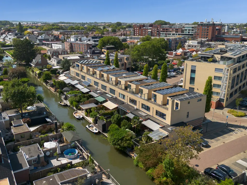 Graanveld 5, NAALDWIJK