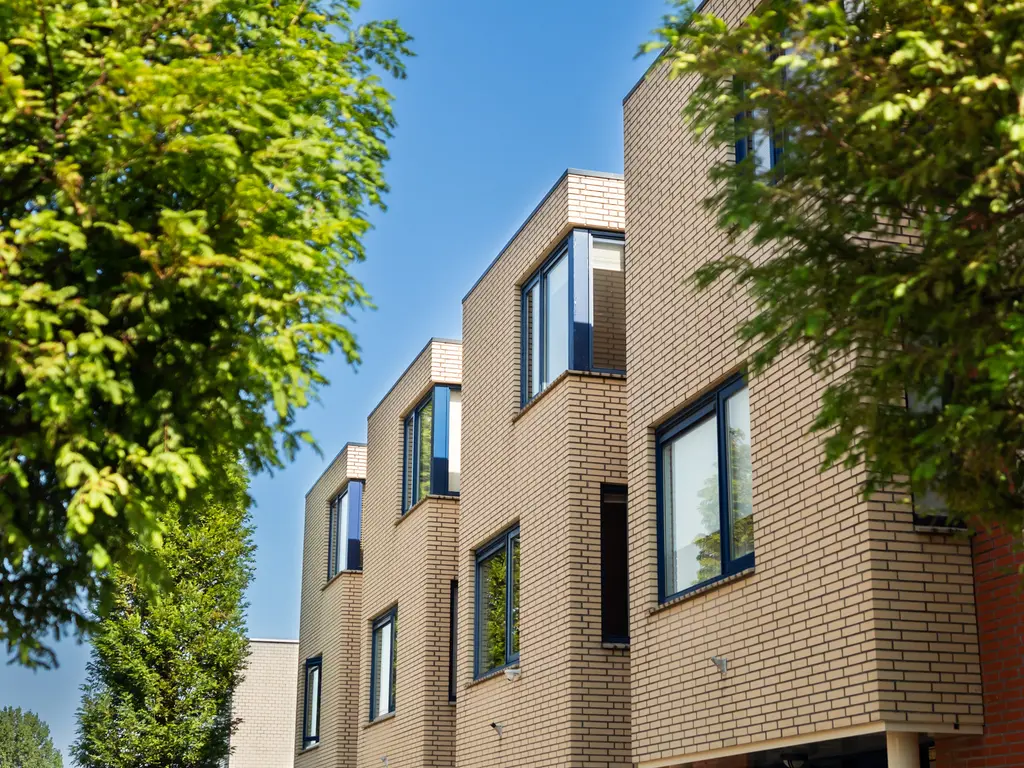 Graanveld 5, NAALDWIJK