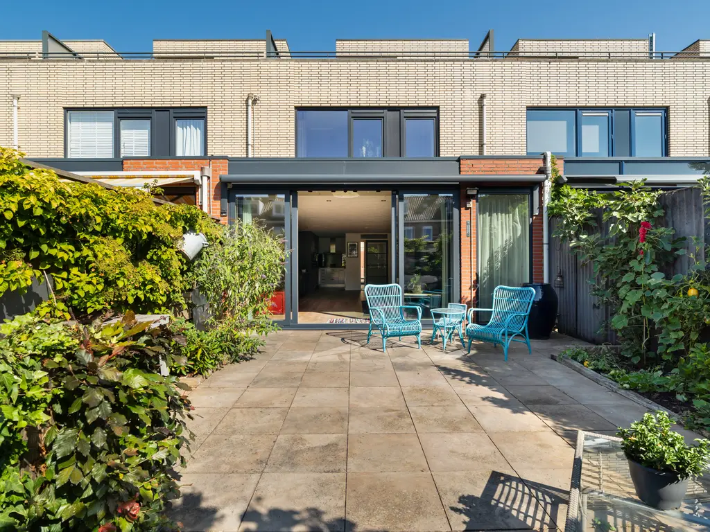 Graanveld 5, NAALDWIJK
