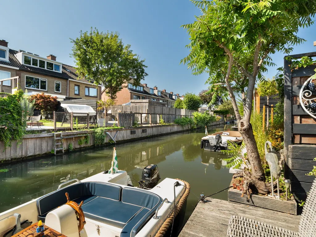 Graanveld 5, NAALDWIJK
