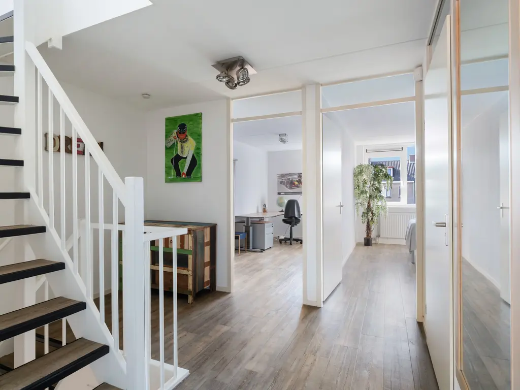 Graanveld 5, NAALDWIJK