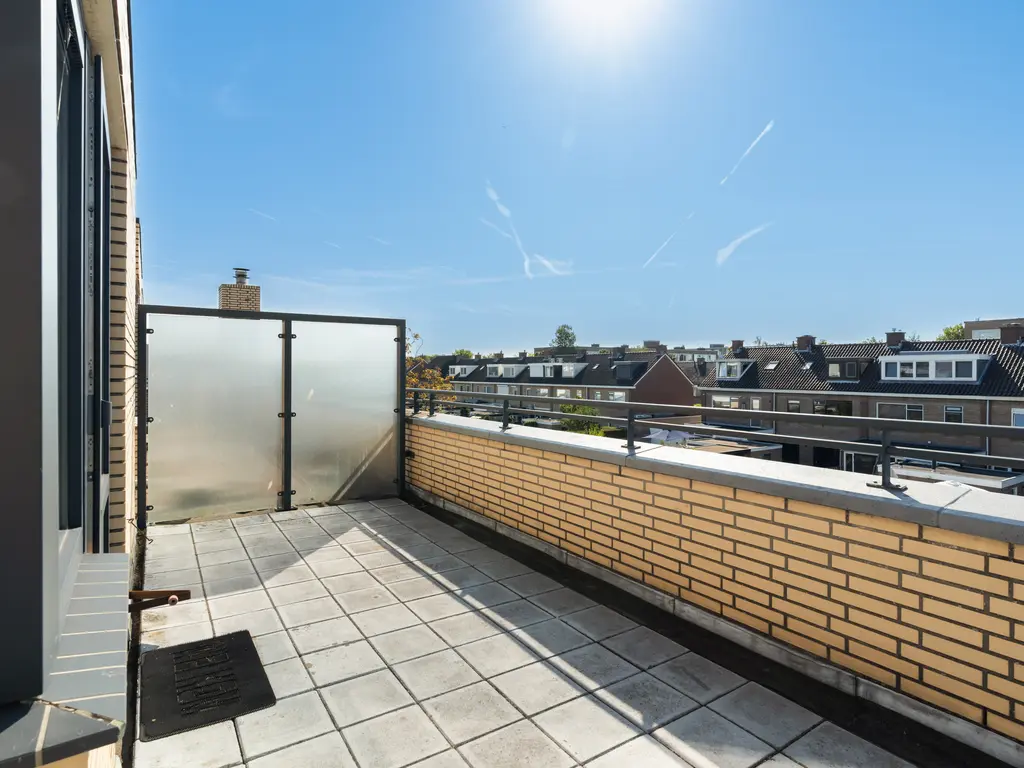 Graanveld 5, NAALDWIJK