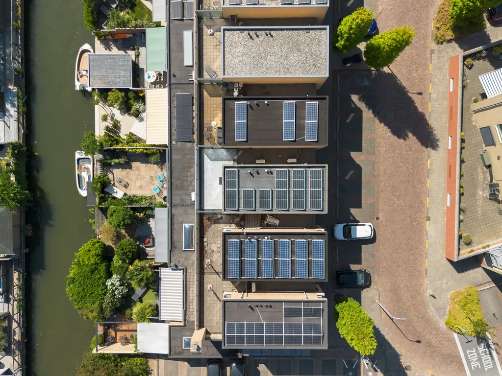 Graanveld 5, NAALDWIJK