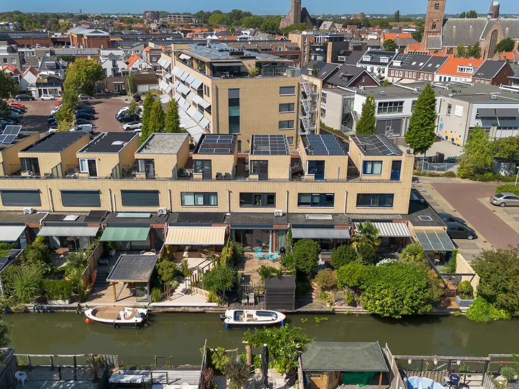 Graanveld 5, NAALDWIJK