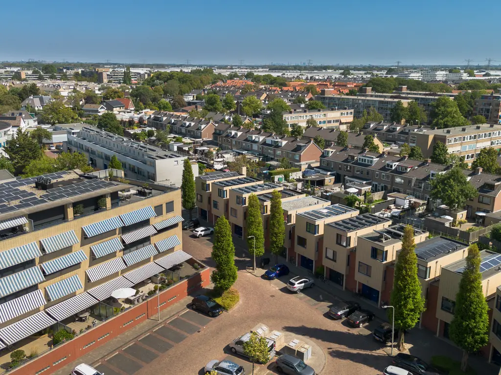 Graanveld 5, NAALDWIJK