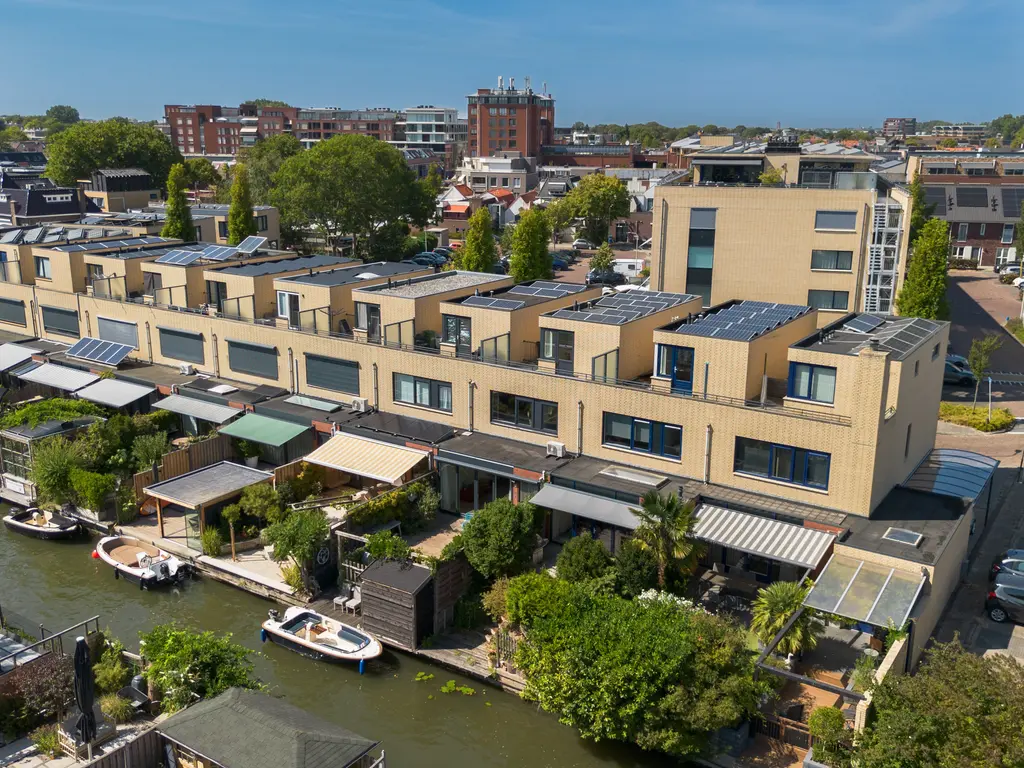 Graanveld 5, NAALDWIJK