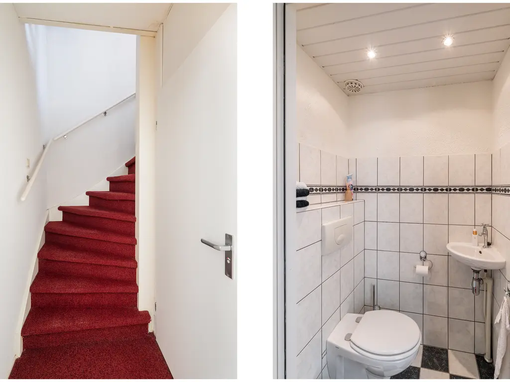 Vuurdoorn 8, NAALDWIJK