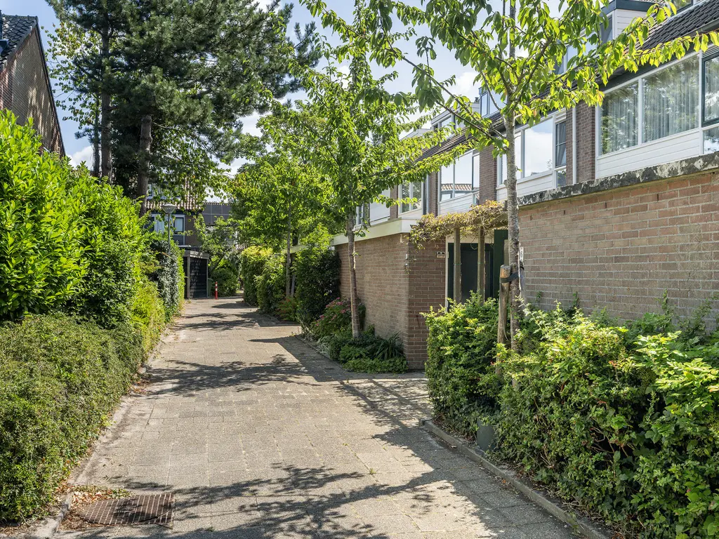 Vuurdoorn 8, NAALDWIJK