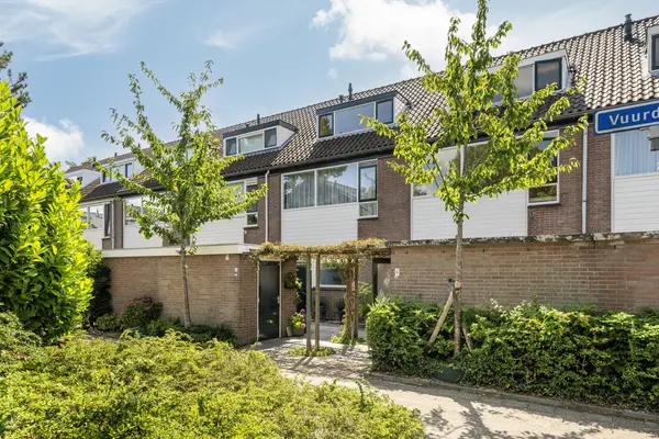 Vuurdoorn 8