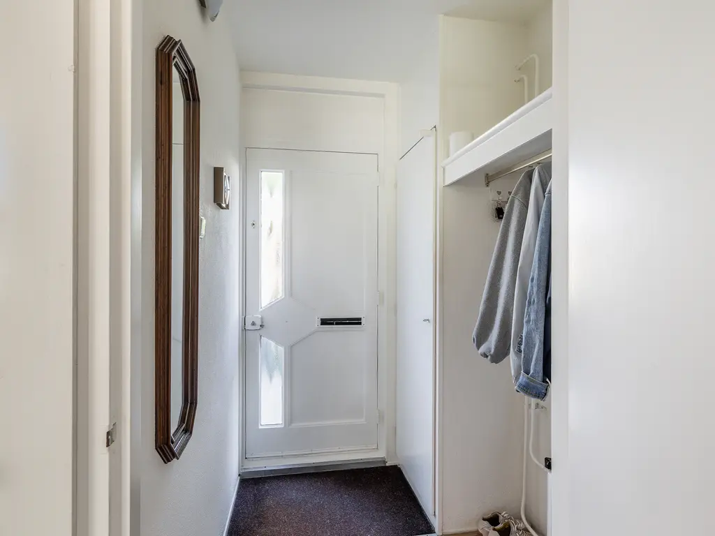 Vuurdoorn 8, NAALDWIJK