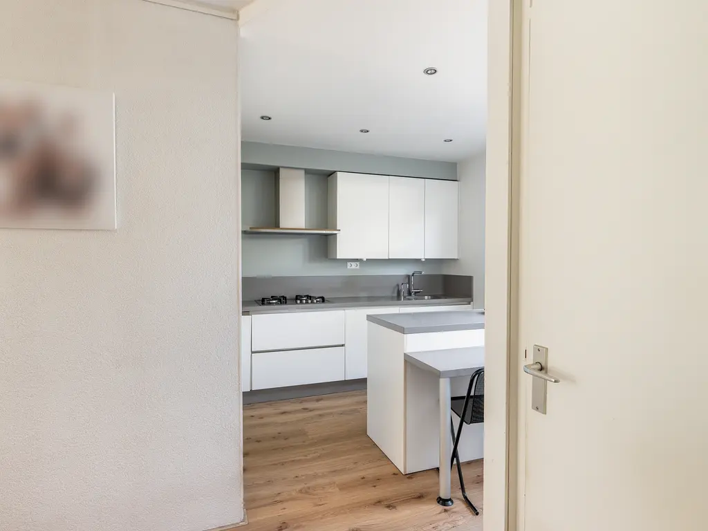 Vuurdoorn 8, NAALDWIJK