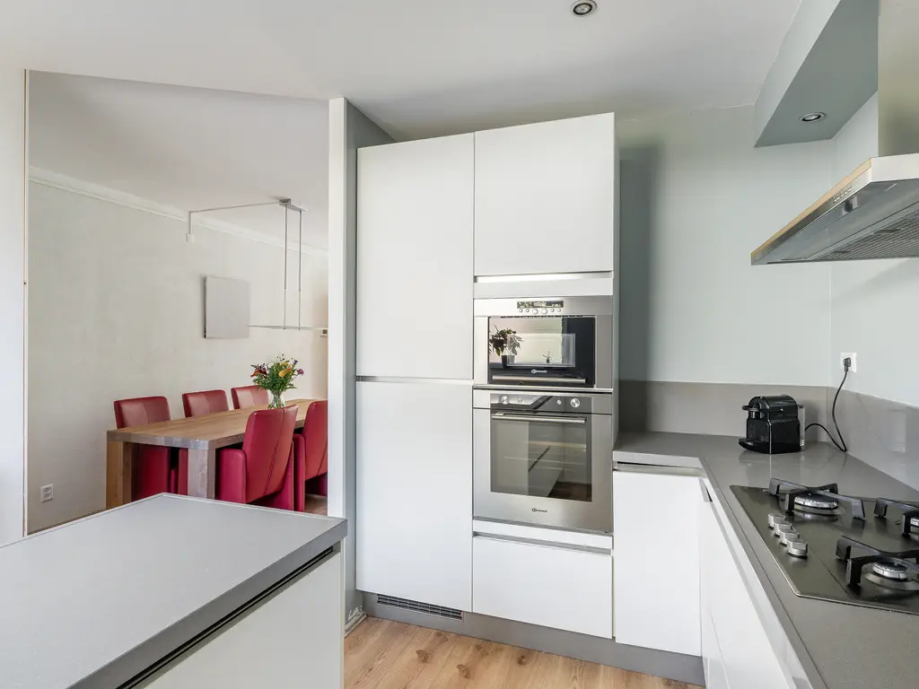 Vuurdoorn 8, NAALDWIJK