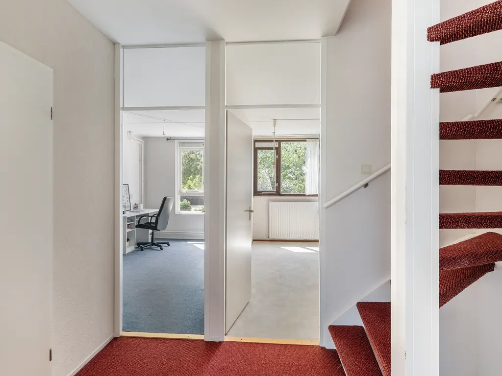 Vuurdoorn 8, NAALDWIJK