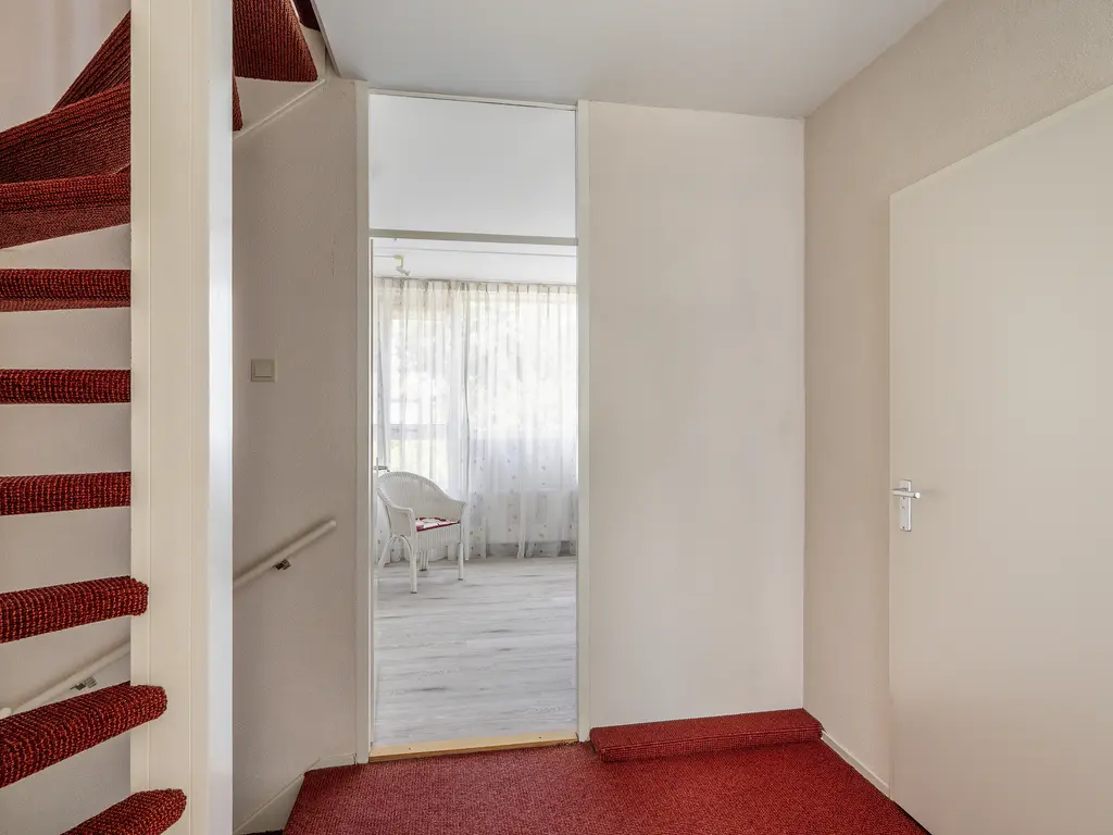 Vuurdoorn 8, NAALDWIJK