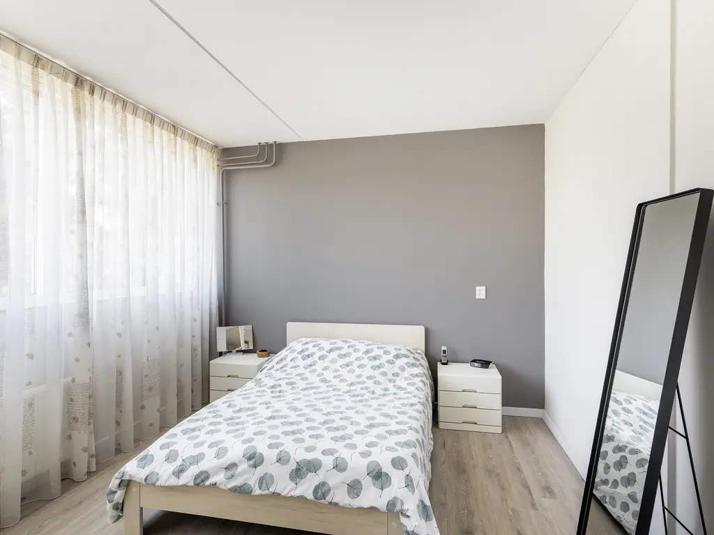 Vuurdoorn 8, NAALDWIJK