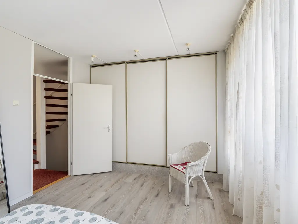 Vuurdoorn 8, NAALDWIJK