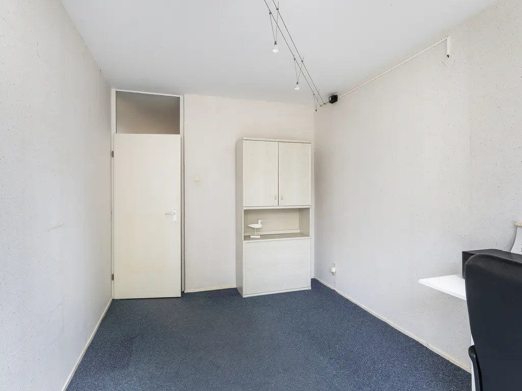 Vuurdoorn 8, NAALDWIJK