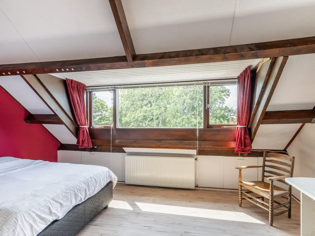 Vuurdoorn 8, NAALDWIJK